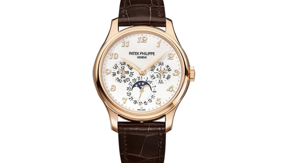 Patek Philippe Perpetual Calendar 5327R-001